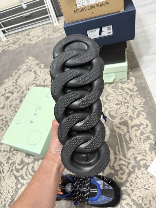 Versace Chain Reaction 42 - Noi