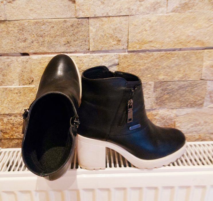 Дамски боти интересни модели