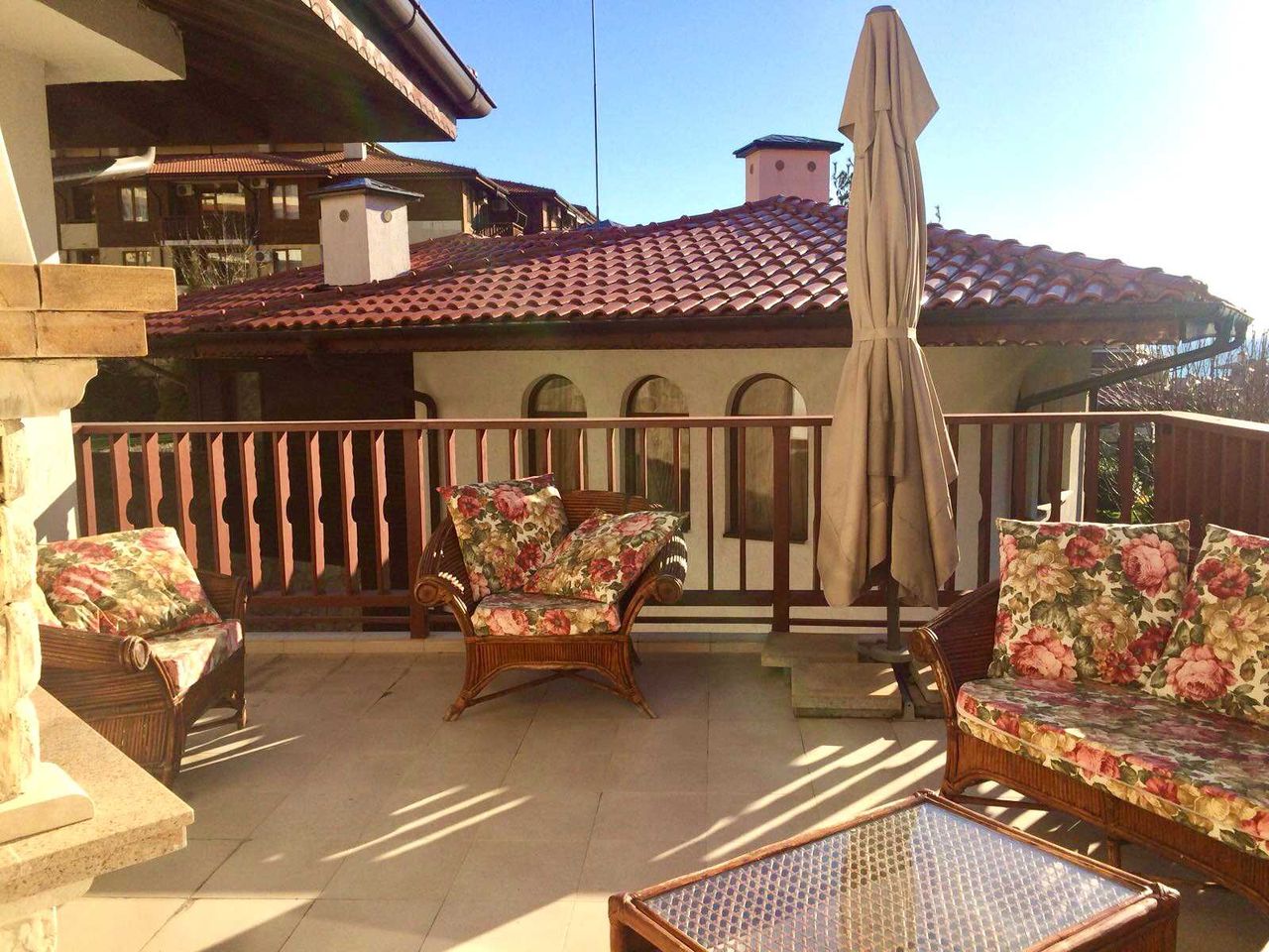 Продава се Къща в Свети Влас - 250 кв.м за 1280 €/кв.м - Снимка #6