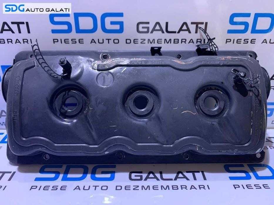 Capac Chiulasa Chiuloasa Culbutori VW Passat B5 2.5 TDI V6 AKN AFB 1997 - 2001 Cod 059103469K 059103470H