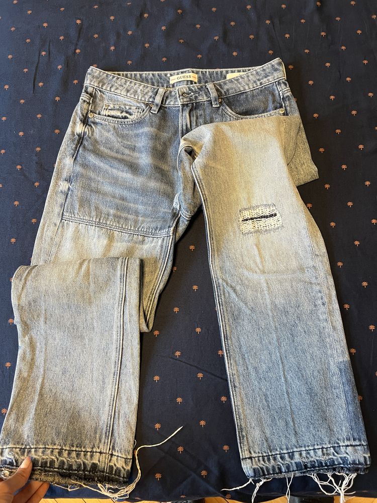 Дънки  Guess СПЕШНО