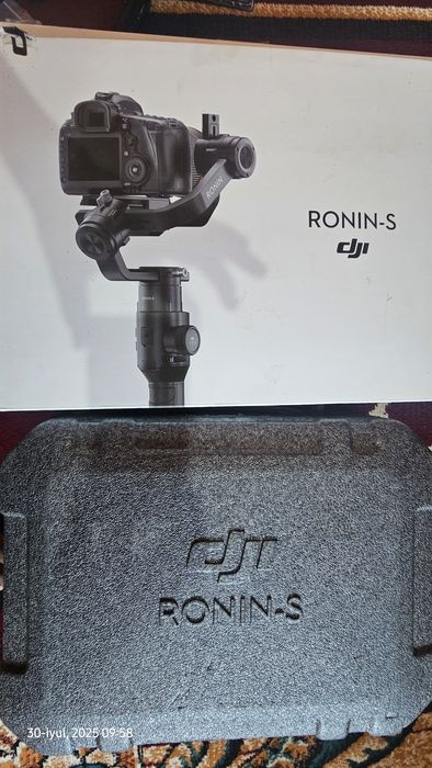 Ronin S sotiladi ронин с