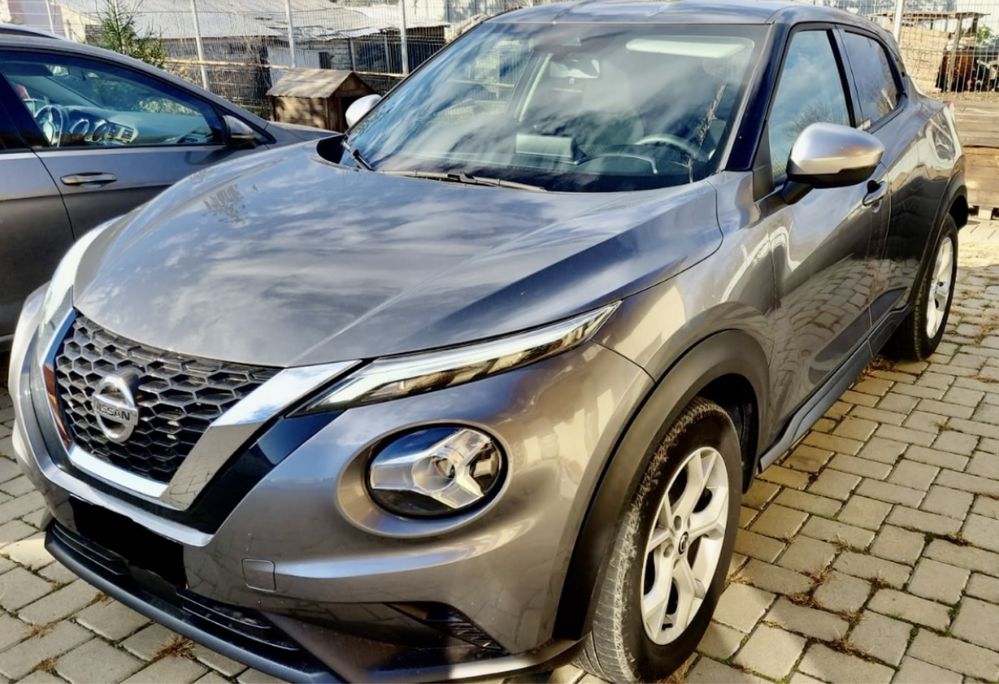 Piese auto nissan juke 1.0 turbo benzina automat an 2022