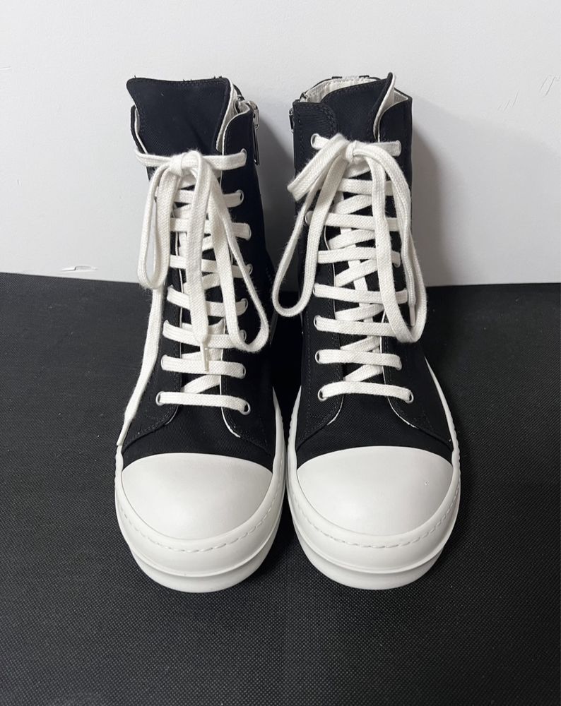 Rick Owens Ramones