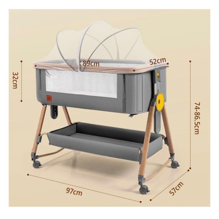 Продам кровать манеж