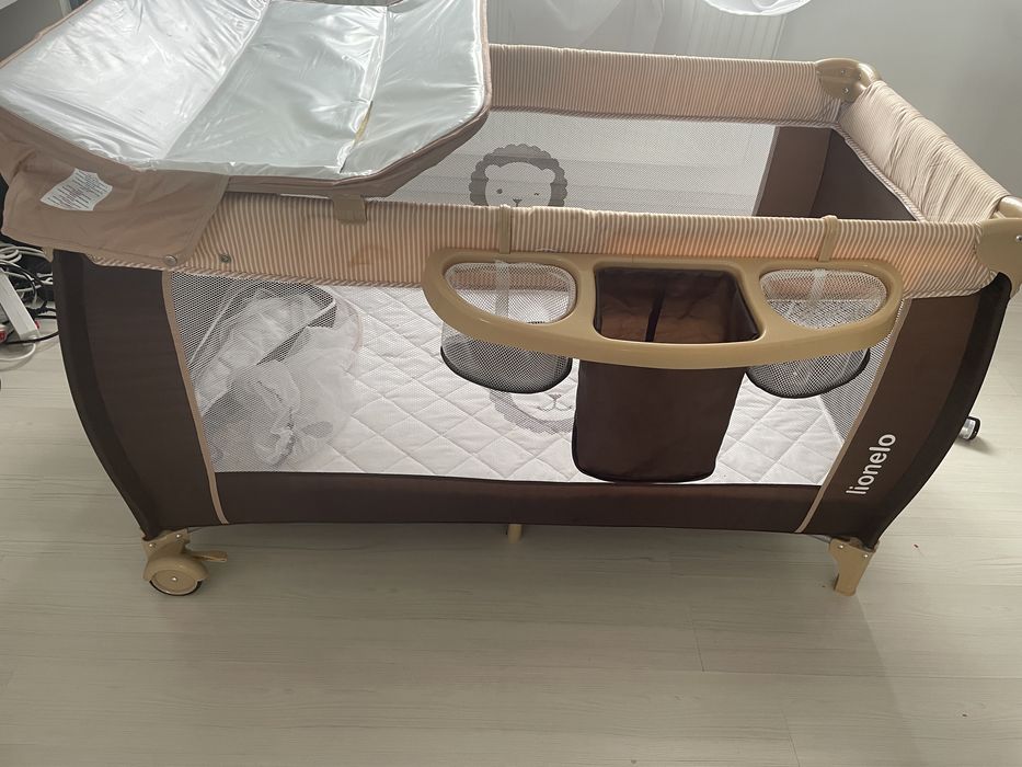 Patut  stare impecabila