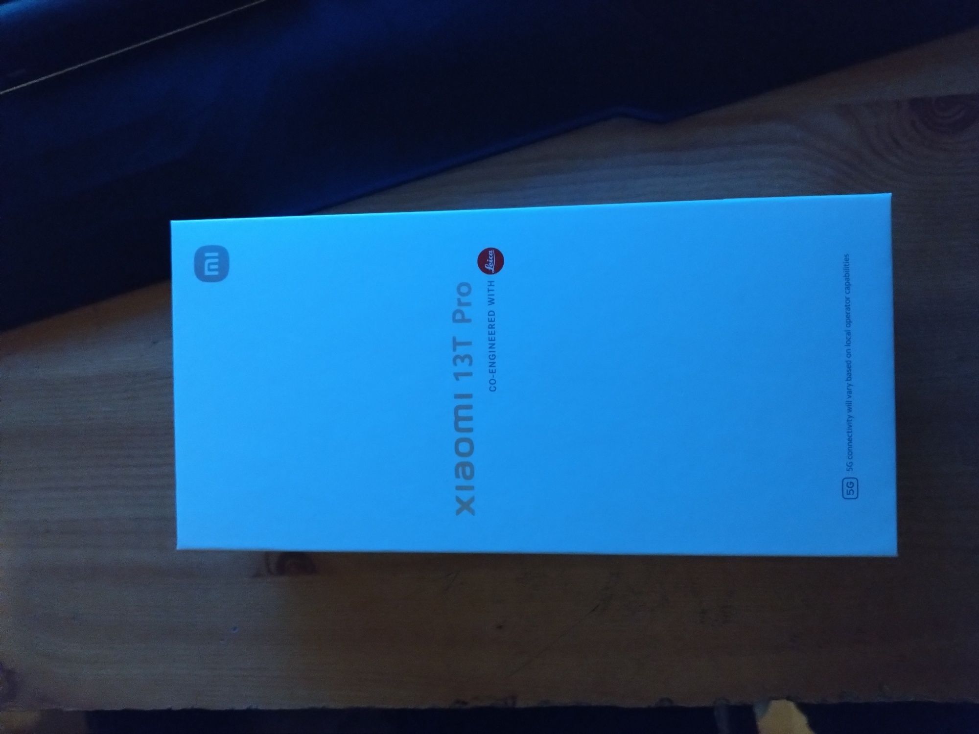 Xiaomi 13T Pro. Чисто нов неразопакован: Без гаранция!!!