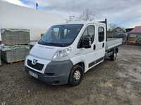 Peugeot Boxer 7 +1 locuri aer conditionat