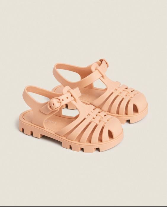 Sandale fete Zara Home