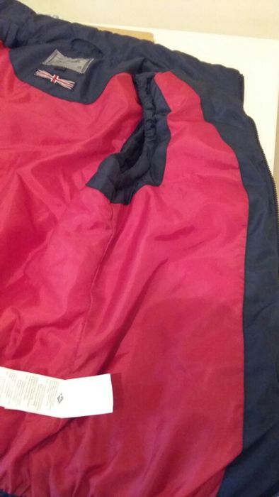 Vesta fas groasa kenvelo