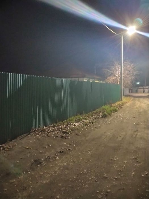 Продается два дома в одном участке