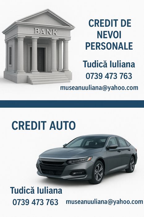 Credit de nevoi personale stergeri din biroul de credite broker