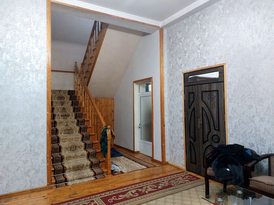 Олчазор махаллласида 4.08 сотокли уй сотилади 240000 доллор