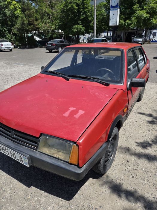 Lada 21099, 1994г., аренда, рассрочка, выкуп, обмен