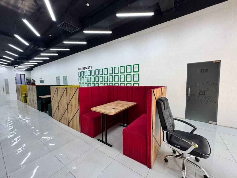 Гидрометцентр | 120кв - Аренда здание вдоль дороги