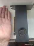 Placa video profesionala  nVidia RTX A2000 12 Gb