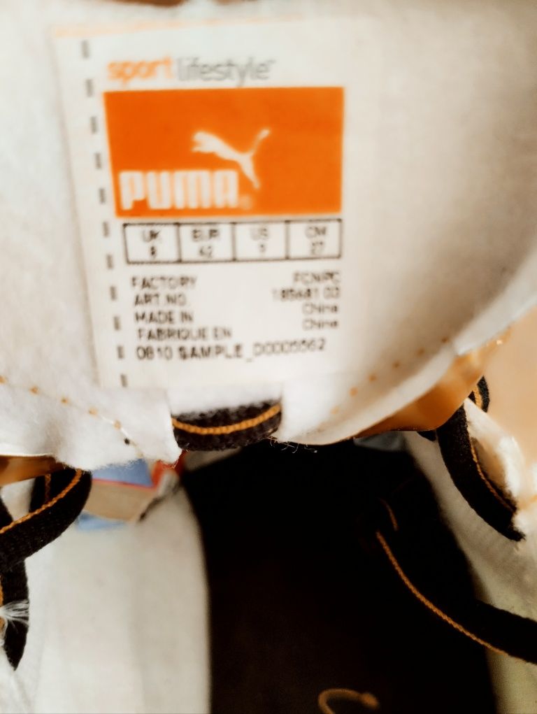 Шпайкове 42  ,PUMA Usain Bolt  нови