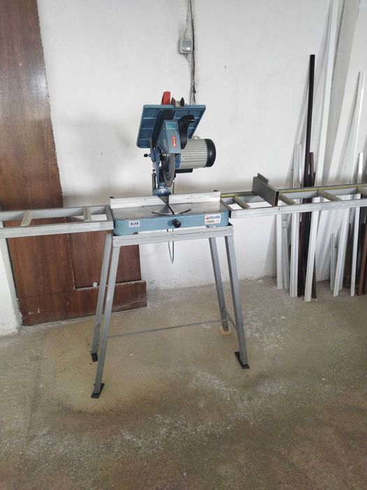 Циркуляр за Пвц и Ал Дограма