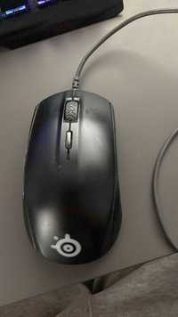 Mouse SteelSeries Rival 110