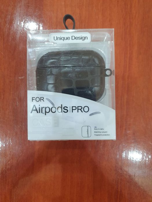 AirPods Pro 1/2/3 uchun universal yangi himoya g‘ilof