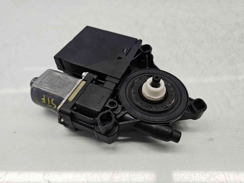 Motoras geam stanga fata Volkswagen Passat B7 (362) [Fabr 2010-2014] 9