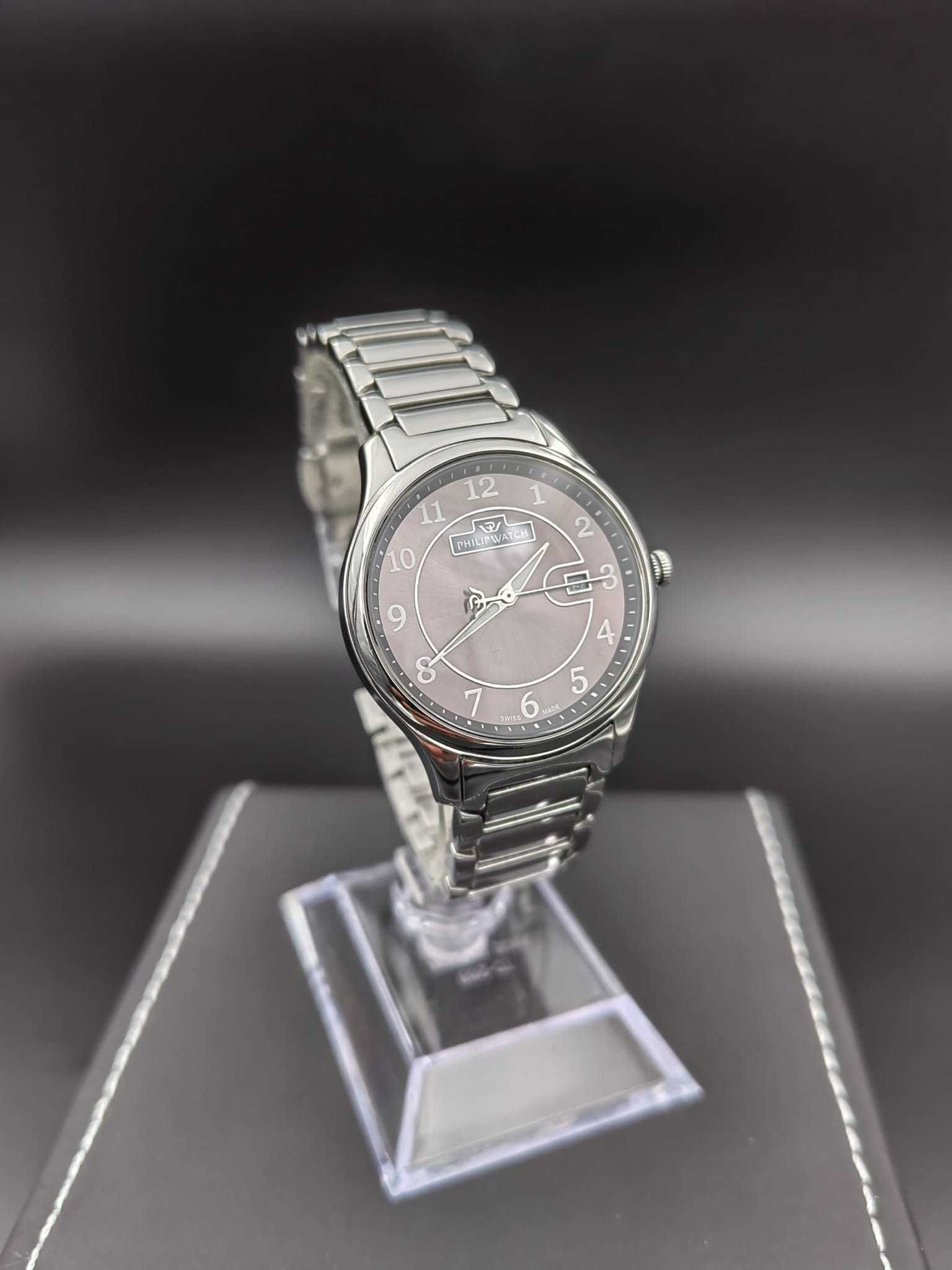 Pret Redus Ceas Philip Watch Liberty - Itm. LO 227