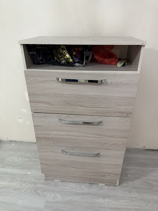 Срочно продам шкаф обувной…