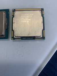 Procesor i3 - i5