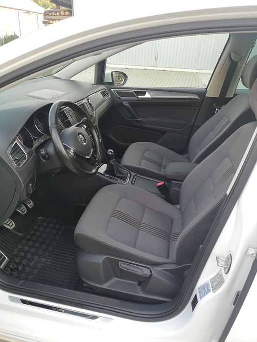 VW Golf 7 Sportsvan
