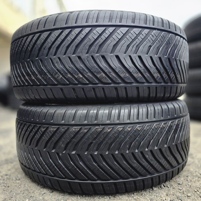 2x 235/45/18 ALLSEASON TAURUS 2021 Stare excelentă