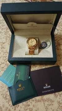 Мужские часы Rolex оригинал