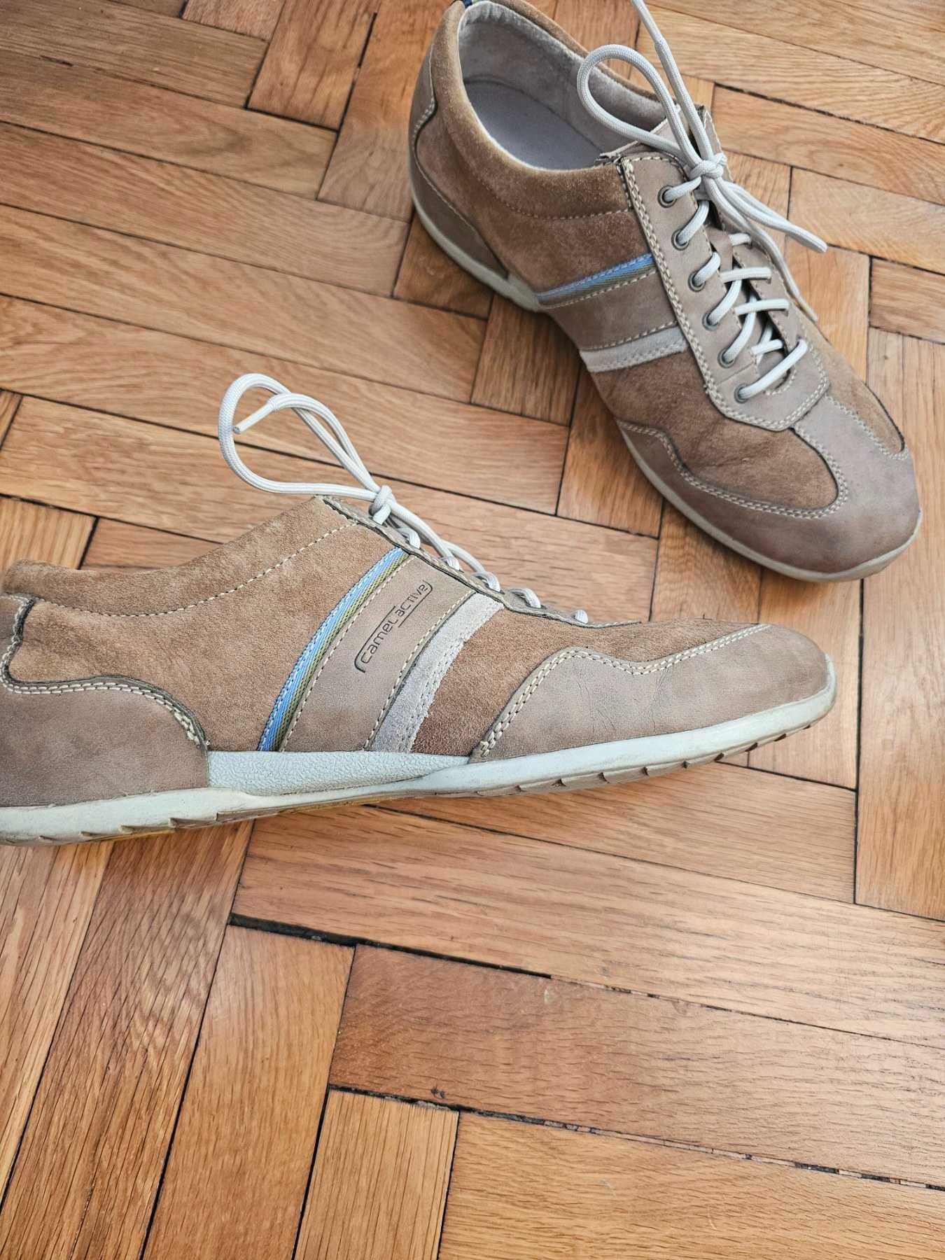Camel Active маратонки 45 (11 UK)