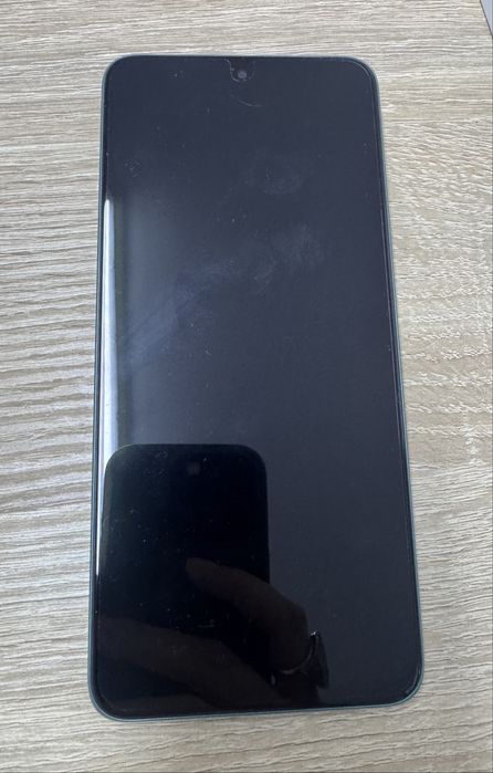 Telefon Huawei nova 12 i - verde, nou