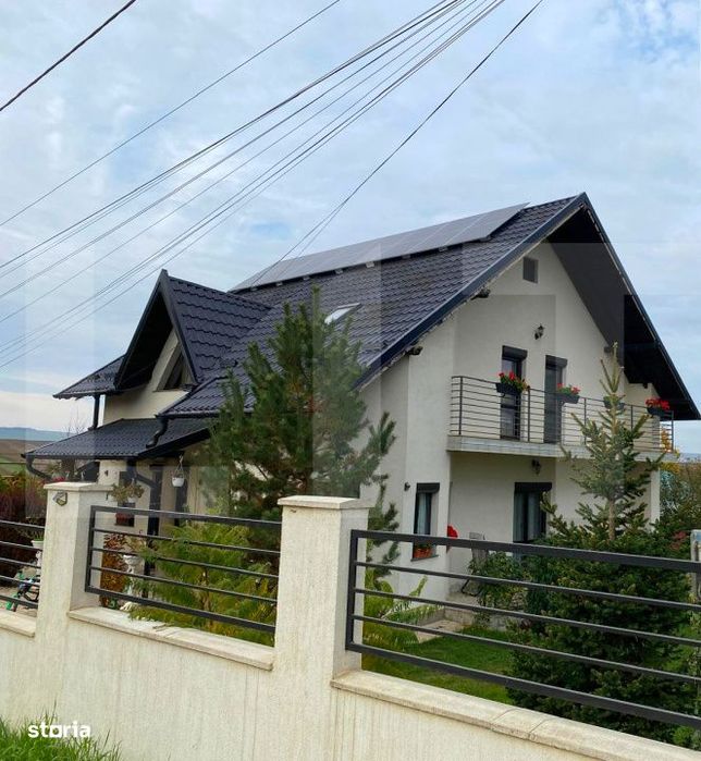 Casa Individuala | 170 Suprafata Utila | Zona Catamaresti-Deal