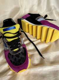 Dolce Gabbana Pantofi sport/ sneakers/ adidasi 38,5