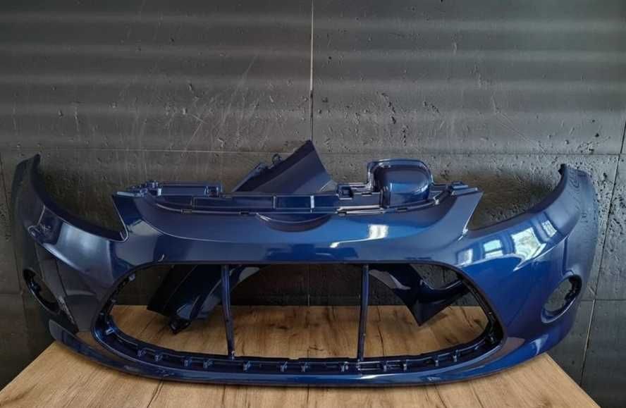 Bara & Aripa Fata Stanga Ford Fiesta 2008-2013 (Ocean (Albastru))