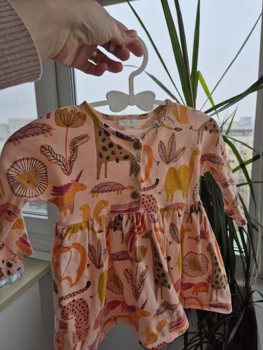 Rochita Next 3-6 luni