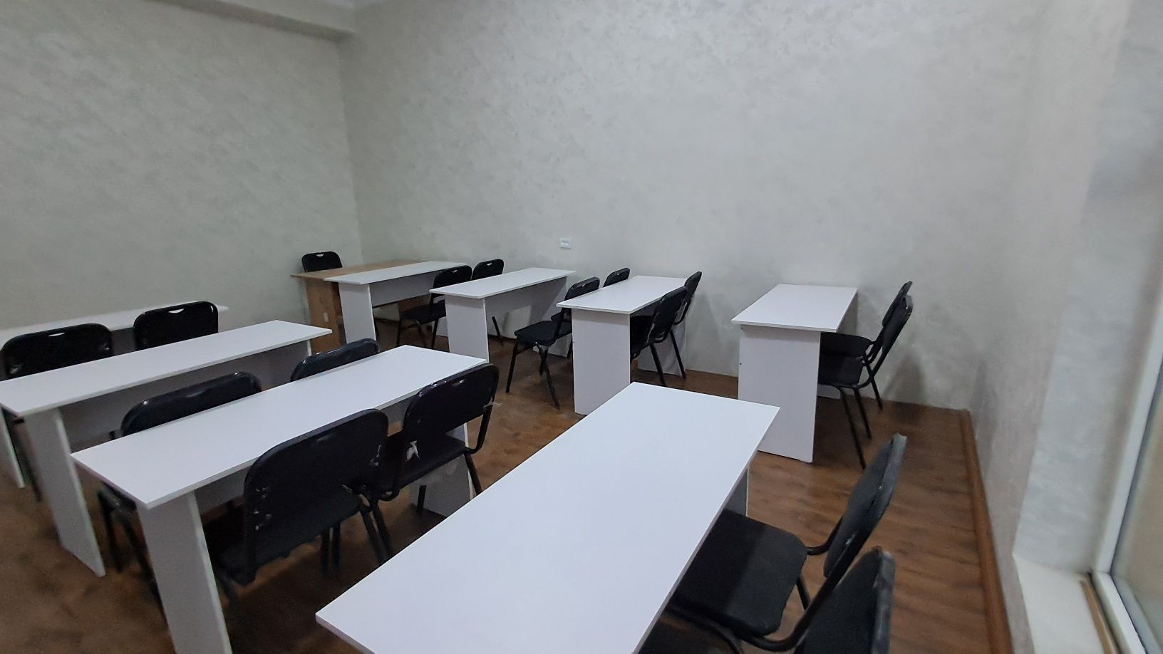 O'quv xonasi ijaraga beriladi. 800 ming so'm