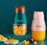 Мини блендер mini blender