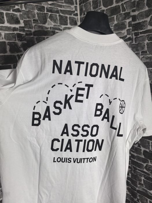 Luis Viton тениска