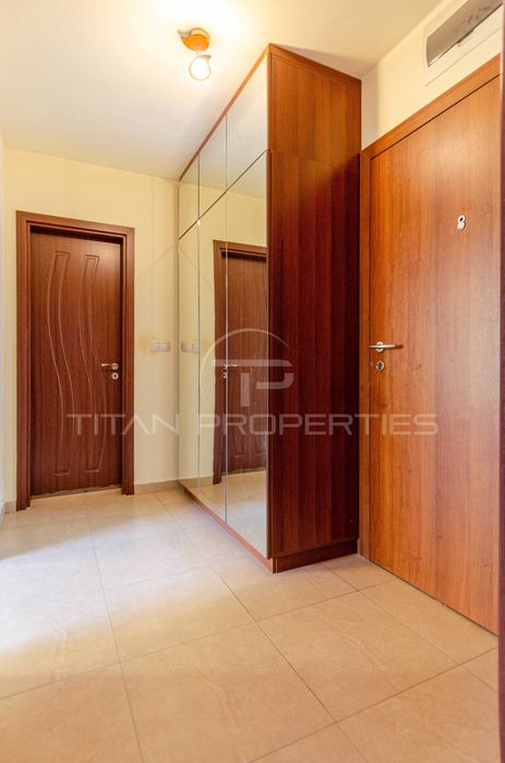 Продава се Двустаен апартамент в Пловдив, Южен - 76 кв.м за 1514 €/кв.м - Снимка #5