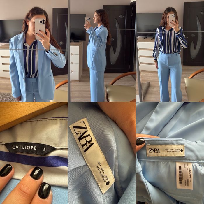 Комплести ZARA и не само