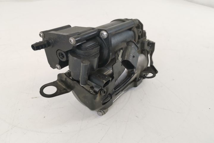 Compresor Aer Roti Original In Stare Buna Mercedes-Benz  E-Class  W213