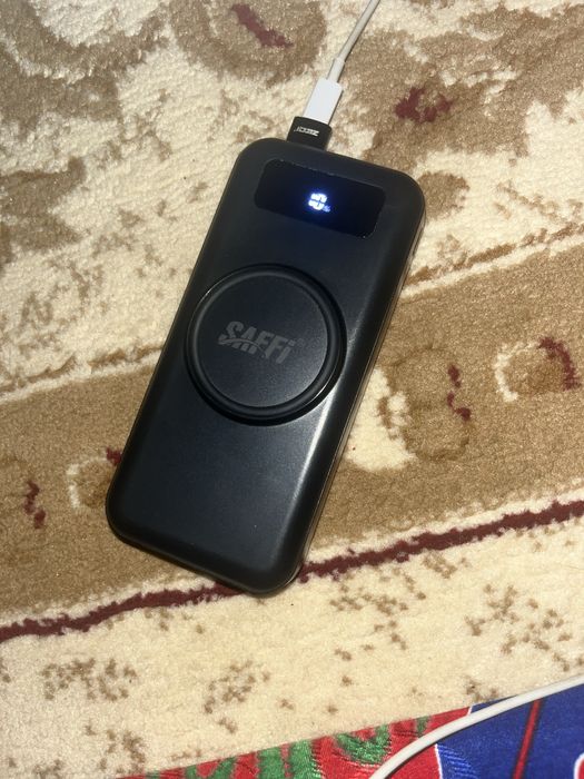 Карманные зарядка