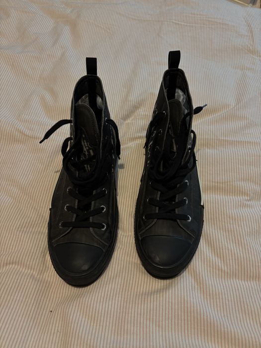 Christian Dior b23 Adidasi Originali