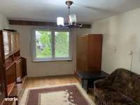 Tudor - Vanzare apartament 3 camere - Strada Cutezantei