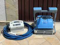 Robot aspirator piscina Dolphin Supreme M5