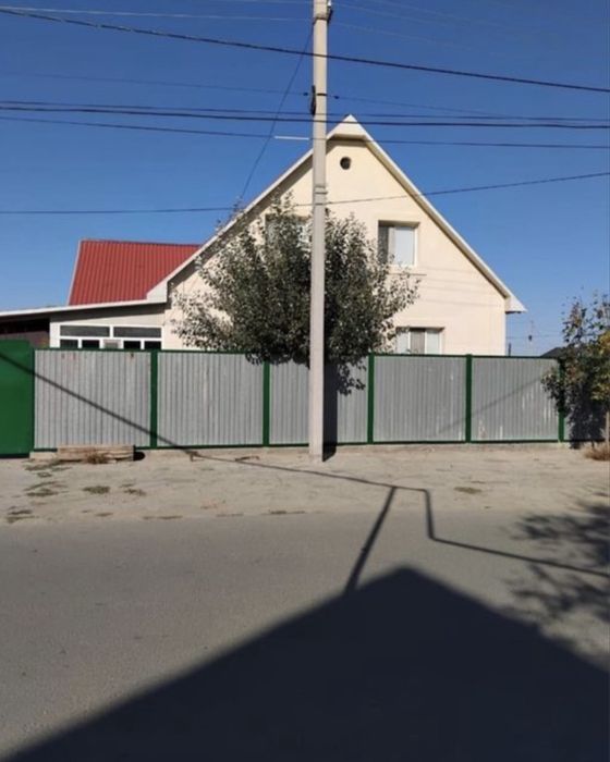 Продается дом в Жумыскере