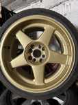 Azev A 4x108/4x100 9j