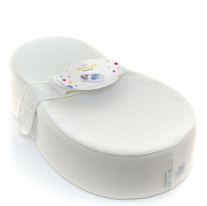 Продам кокон Зевушка